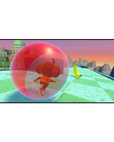 Super Monkey Ball: Banana Mania (Nintendo Switch)	 - 3