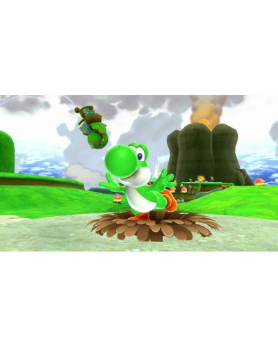 Super Mario Galaxy 1 + 2 (Nintendo Switch) | Ozone.ro