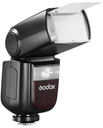 Blițul camerei Godox - Ving V860III TTL, pentru Sony, negru - 2