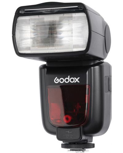 Flash Godox - TT685IIS, 76Ws, pentru Sony TTL, negru - 3