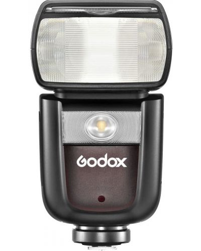Blițul camerei Godox - Ving V860III TTL , pentru Nikon, negru - 3