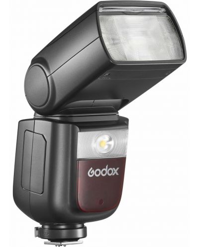 Blițul camerei Godox - V860 IIIF, 72Ws, pentru Fujifilm TTL - 4