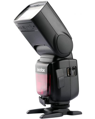 Flash Godox - TT685IIS, 76Ws, pentru Sony TTL, negru - 4