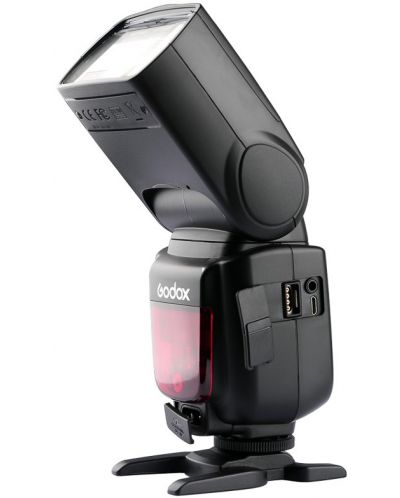 Flash Godox - TT685IIC, 76Ws, pentru Canon TTL - 3
