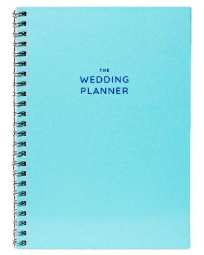 Planificator organizator de nunta Creative Goodie - 1