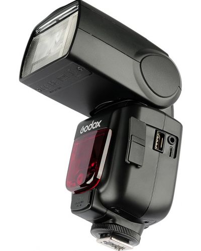 Flash Godox - TT685IIS, 76Ws, pentru Sony TTL, negru - 5