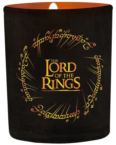 Lumânare ABYstyle Movies: Lord of the Rings - Sauron - 2