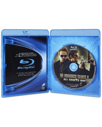 The Boondock Saints II: All Saints Day (Blu-ray) - 4