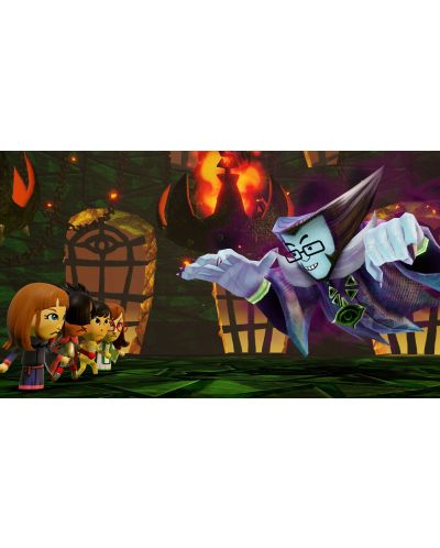 Miitopia (Nintendo Switch) | Ozone.ro