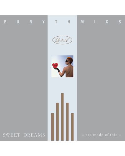 Eurythmics - SWEET Dreams (Are Made of This) (Vinyl) - 1