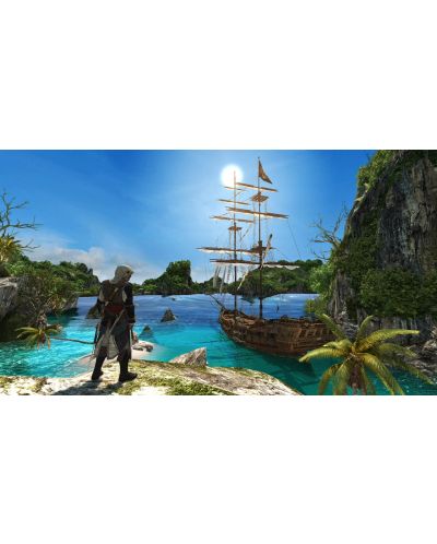 Assassin's Creed: The Rebel Collection (Nintendo Switch)	 - 3