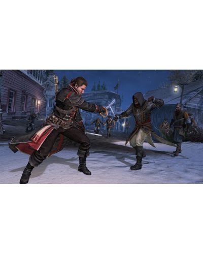 Assassin's Creed: The Rebel Collection (Nintendo Switch)	 - 6
