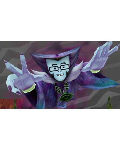 Miitopia (Nintendo Switch) | Ozone.ro