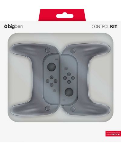 Huse BigBen Control Kit (Nintendo Switch) - 1