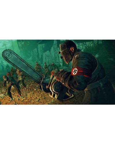 Zombie Army Trilogy (Nintendo Switch)	 - 4