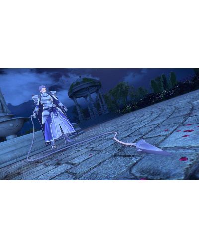 Sword Art Online: Alicization Lycoris (Xbox One)	 - 4