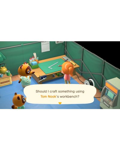 Animal Crossing: New Horizons (Nintendo Switch)	 - 3