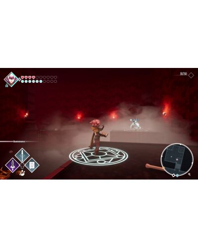 Sword of the Necromancer Collection - Special Edition (Nintendo