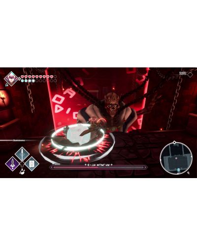 Sword of the Necromancer Collection - Special Edition (Nintendo