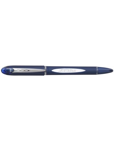 Pix Uniball Jetstream – Albastru, 0.7 mm - 1