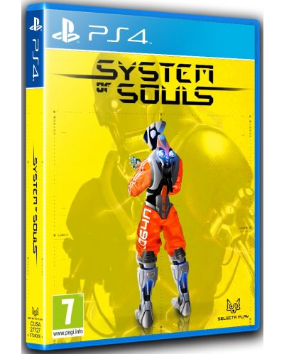 System of Souls (PS4) - 1
