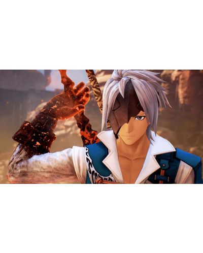 Tales Of Arise (PS4)	 - 5