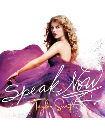 Taylor Swift - Speak Now - (2 Vinyl) - 1