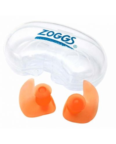 Dopuri de urechi Zoggs - Aqua Plugz, copii - 1