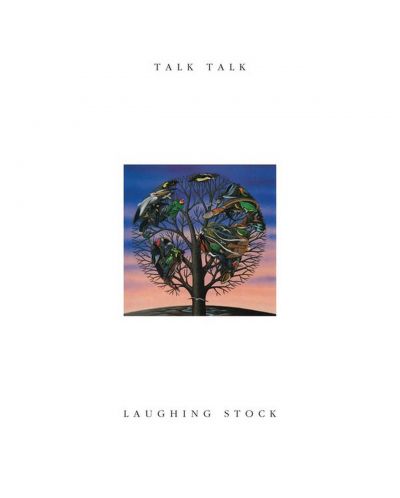 Talk Talk - Laughing Stock - (Vinyl) - 1