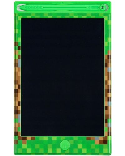 Tableta pentru desenat Kidea - Pixels, display LCD - 1