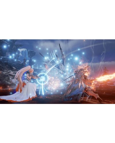 Tales Of Arise (PS5)	 - 8