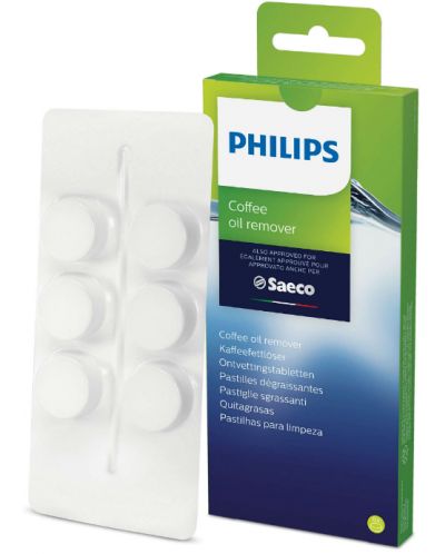 Tablete pentru degresare Philips CA6704/10 - 1