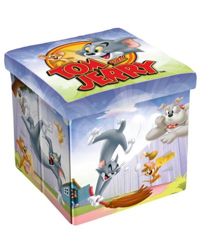 Taburet Disney - Tom si Jerry - 1