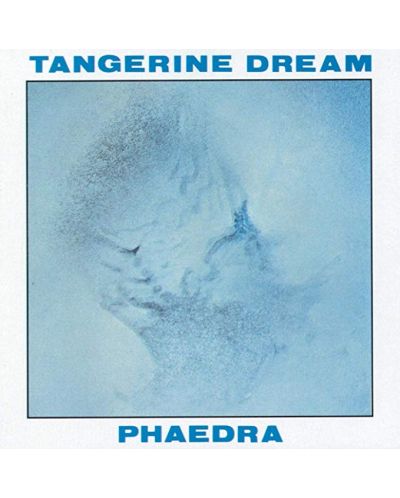 Tangerine Dream - Phaedra (CD) - 1