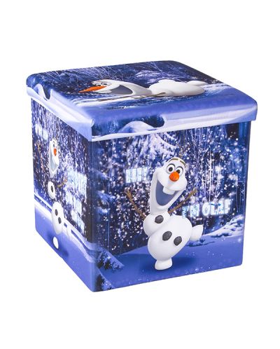 Taburet Frozen - Olaf - 1