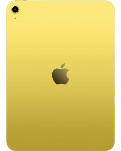 Tabletă Apple - iPad A16, Wi-Fi,11'', 128GB, Yellow | Ozone.ro