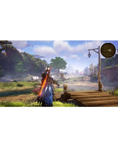 Tales Of Arise (Xbox One)	 - 4