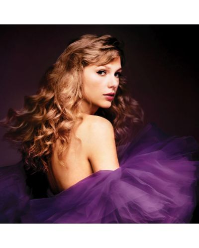 Тaylor Swift - Speak Now (Taylor's Version) (2 CD) - 1