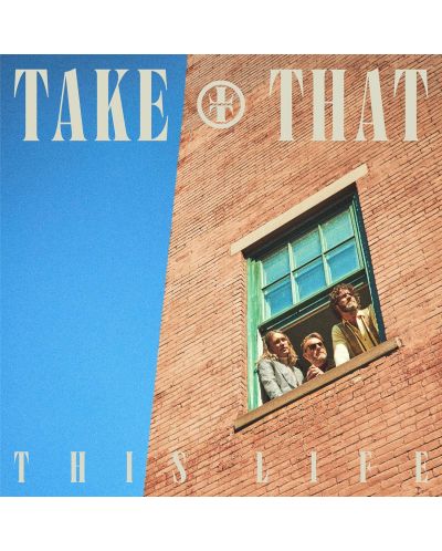 Take That - This Life (CD) - 1