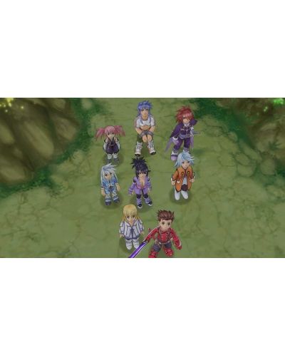 Tales of Symphonia Remastered - Chosen Edition (Nintendo Switch) - 10