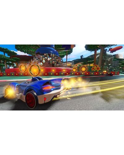 Team Sonic Racing (PS4) - 7