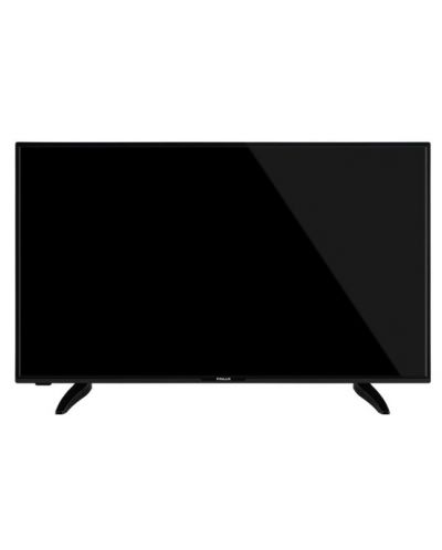 Televizor Smart Finlux - 55-FUB-7050, UHD, 4K, negru - 2