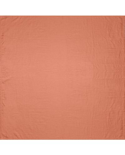 Scutec finet Bebe-Jou - Pure Cotton Pink, 110 х 110 cm - 1