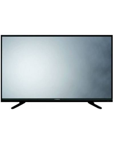 Televizor Crown - 40K600, LED, negru - 1