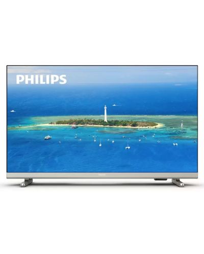 Televizor Philips - 32PHS5527/12, 32'', LED, HD, argintiu - 1