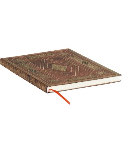 Carnețel Paperblanks Shakespeare's Library - 18 х 23 cm, 88 coli de hârtie, cu linii largi - 4