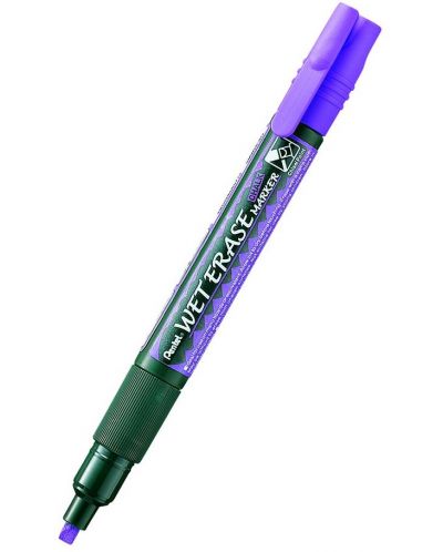 Marker creta Pentel - SMW26, violet - 1