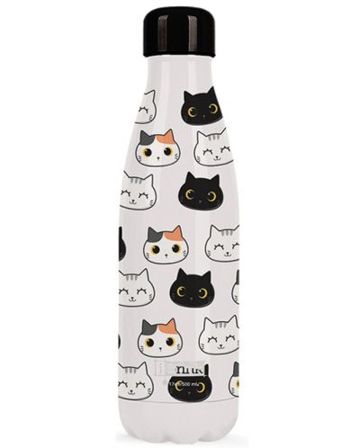 Thermos I-Total Cats - 500 ml - 1
