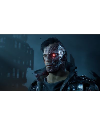 Terminator: Resistance - Enhanced (PS5) - 6