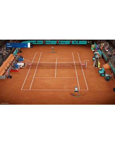 Tennis World Tour 2: Complete Edition (PS5) - 7
